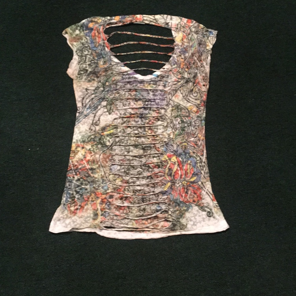 Shirt - Picture 4 of 5